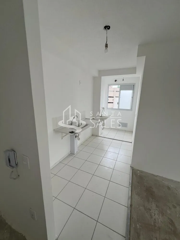 Apartamento, 2 quartos, 55 m² - Foto 8