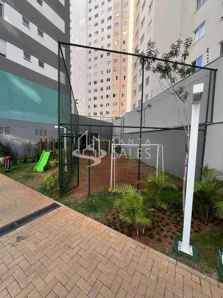 Apartamento, 2 quartos, 55 m² - Foto 5