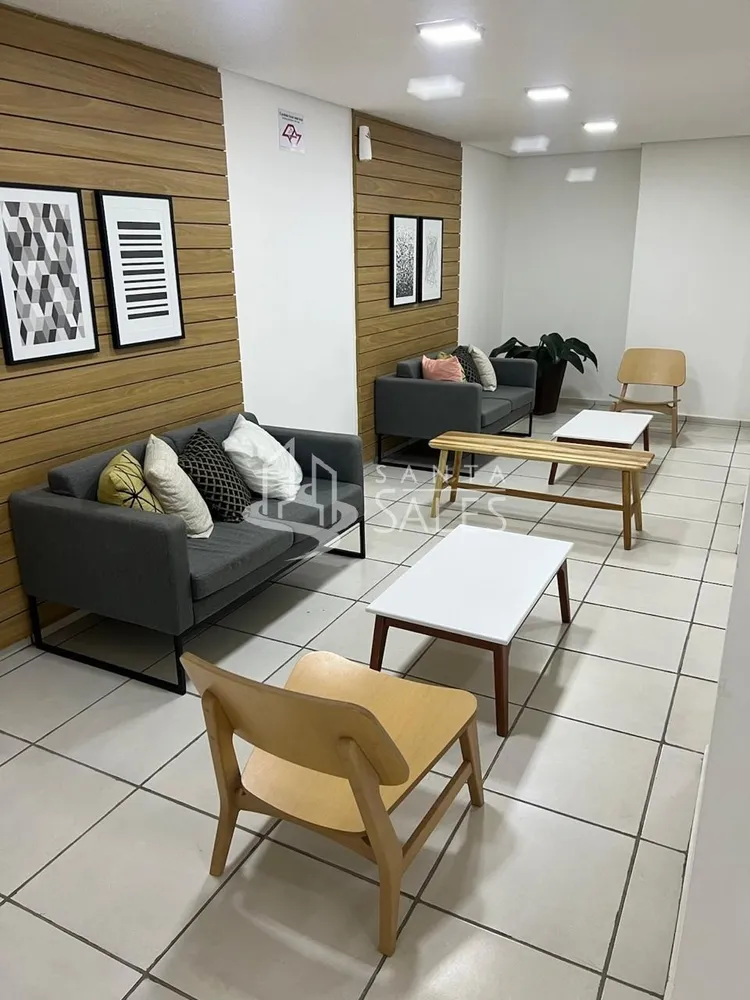 Apartamento, 2 quartos, 55 m² - Foto 1