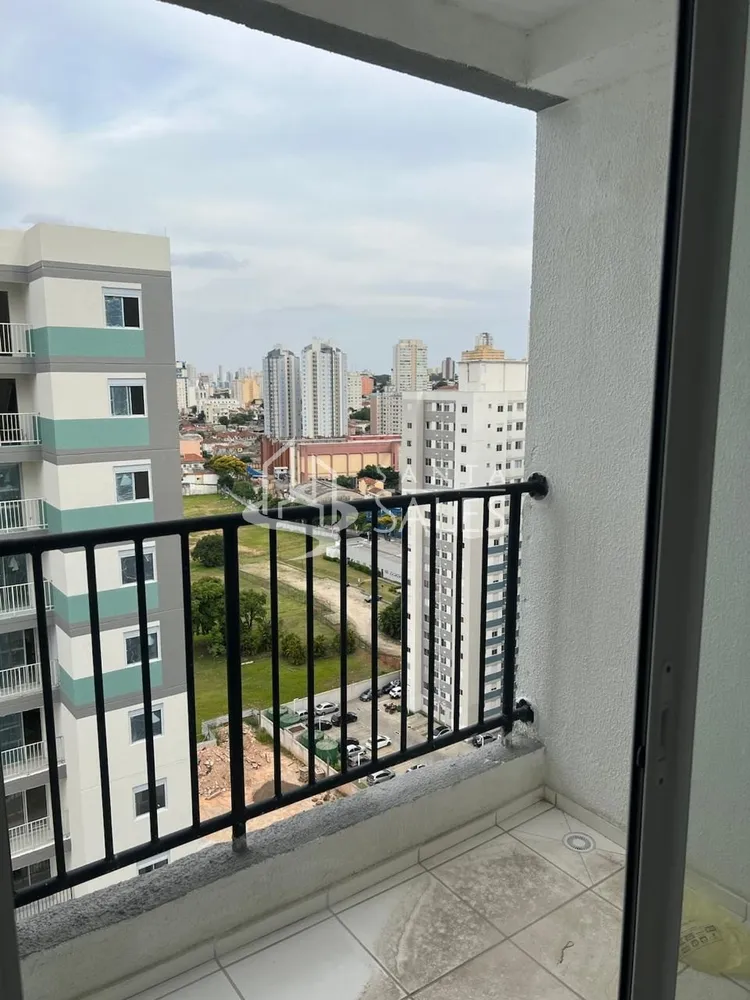 Apartamento, 2 quartos, 55 m² - Foto 7