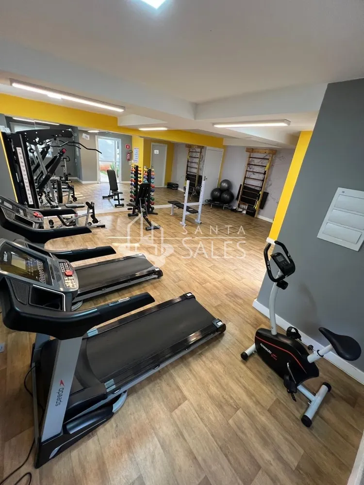 Apartamento, 2 quartos, 55 m² - Foto 6