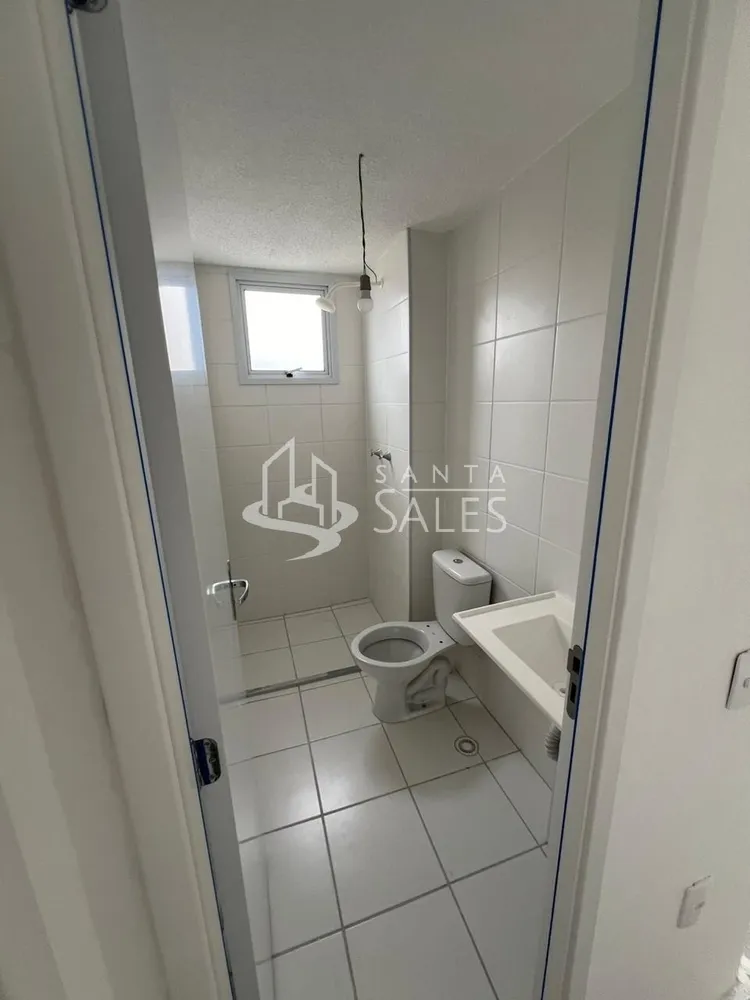 Apartamento, 2 quartos, 55 m² - Foto 9