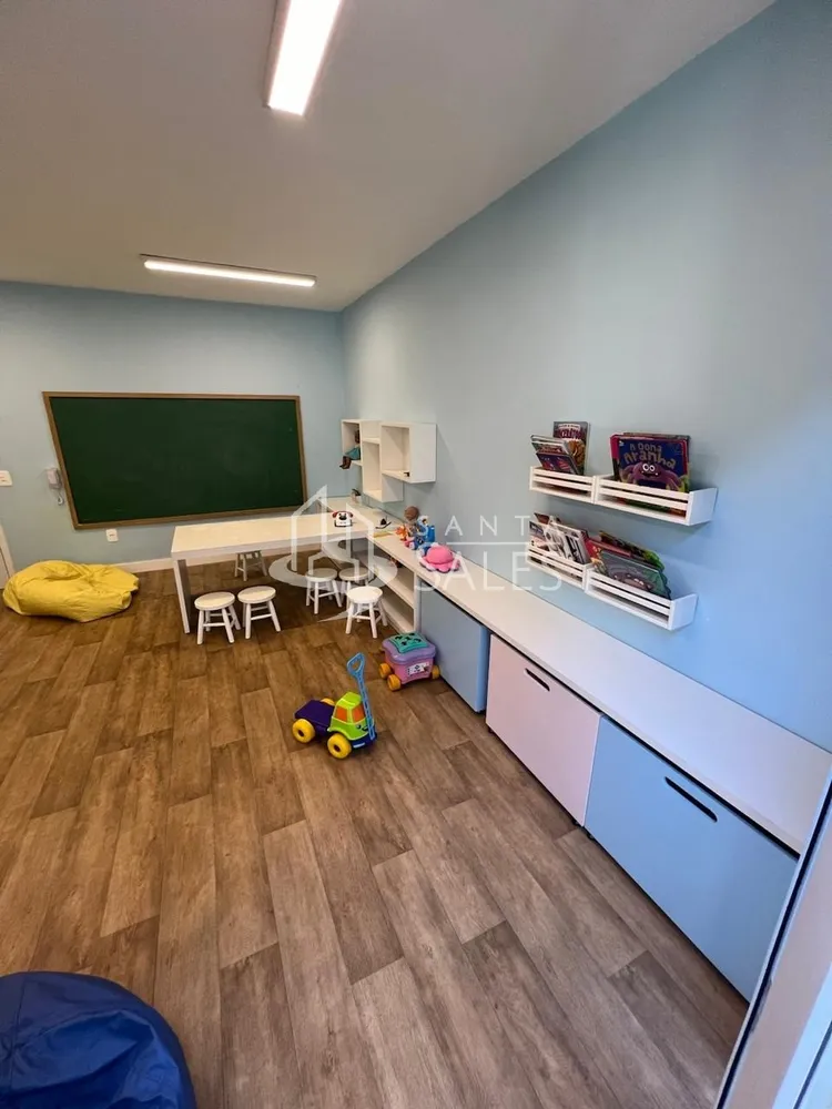 Apartamento, 2 quartos, 55 m² - Foto 3