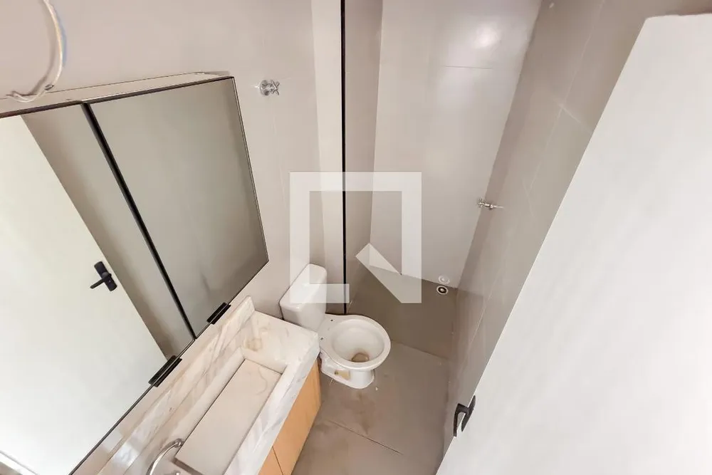Kitnet-Studio, 25 m² - Foto 8