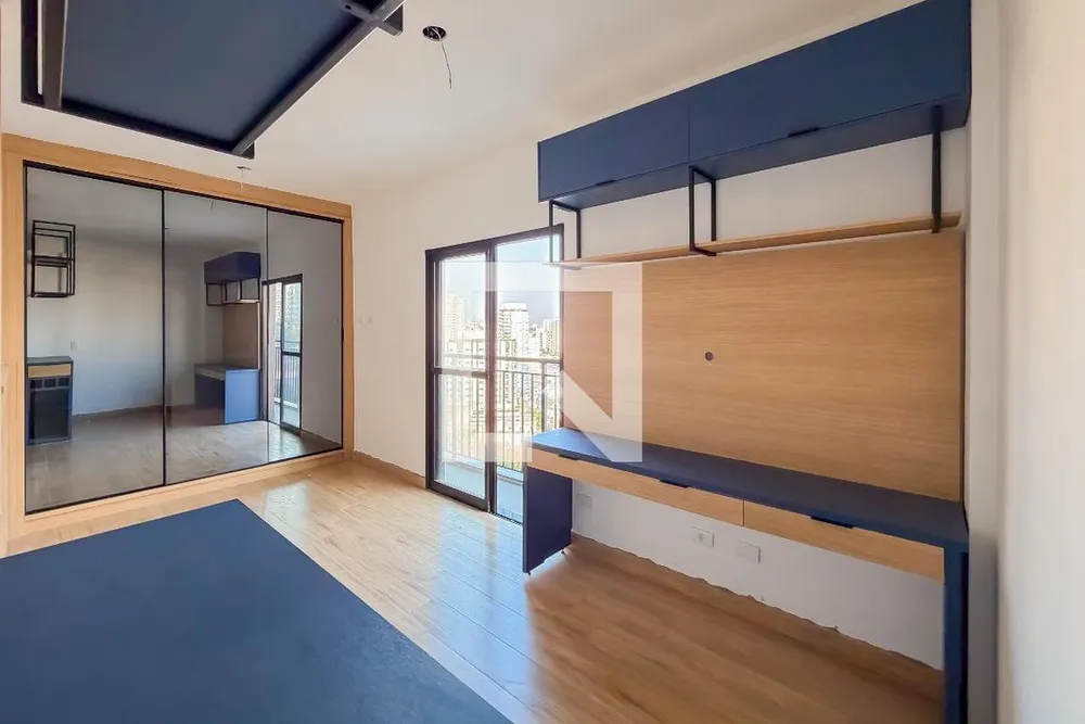 Kitnet-Studio, 25 m² - Foto 5