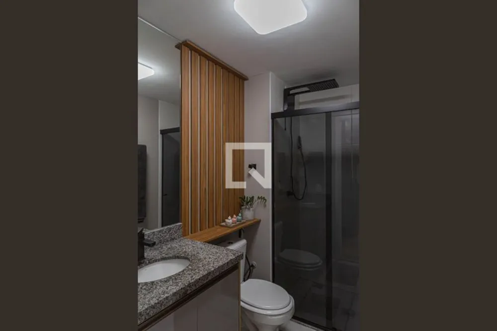 Apartamento, 2 quartos, 37 m² - Foto 1