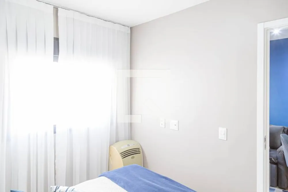 Apartamento, 2 quartos, 37 m² - Foto 2