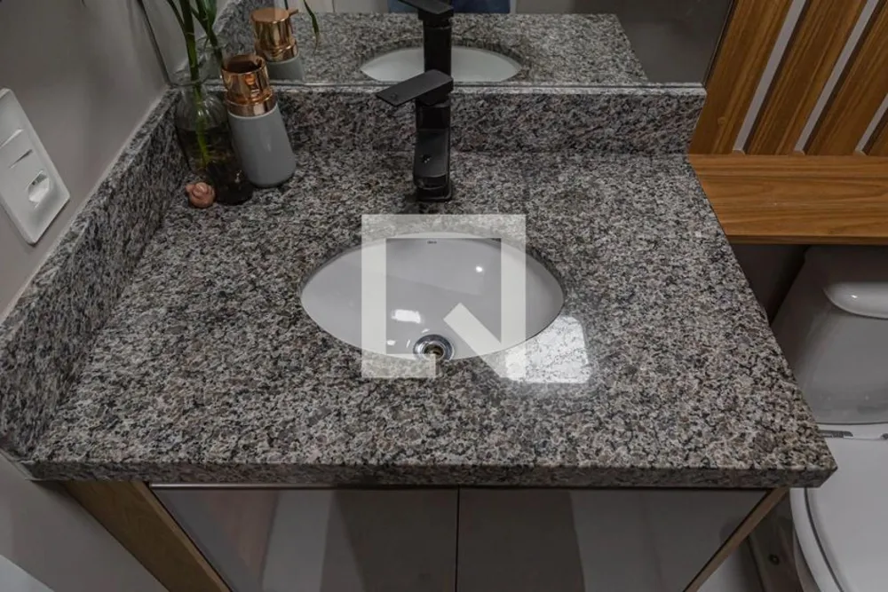 Apartamento, 2 quartos, 37 m² - Foto 3