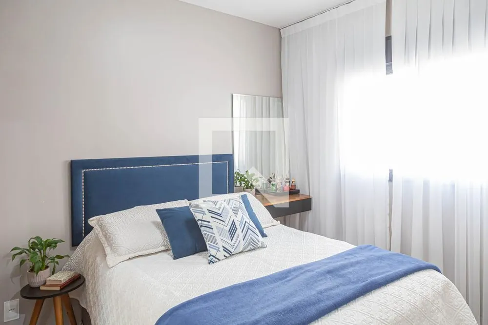 Apartamento, 2 quartos, 37 m² - Foto 7