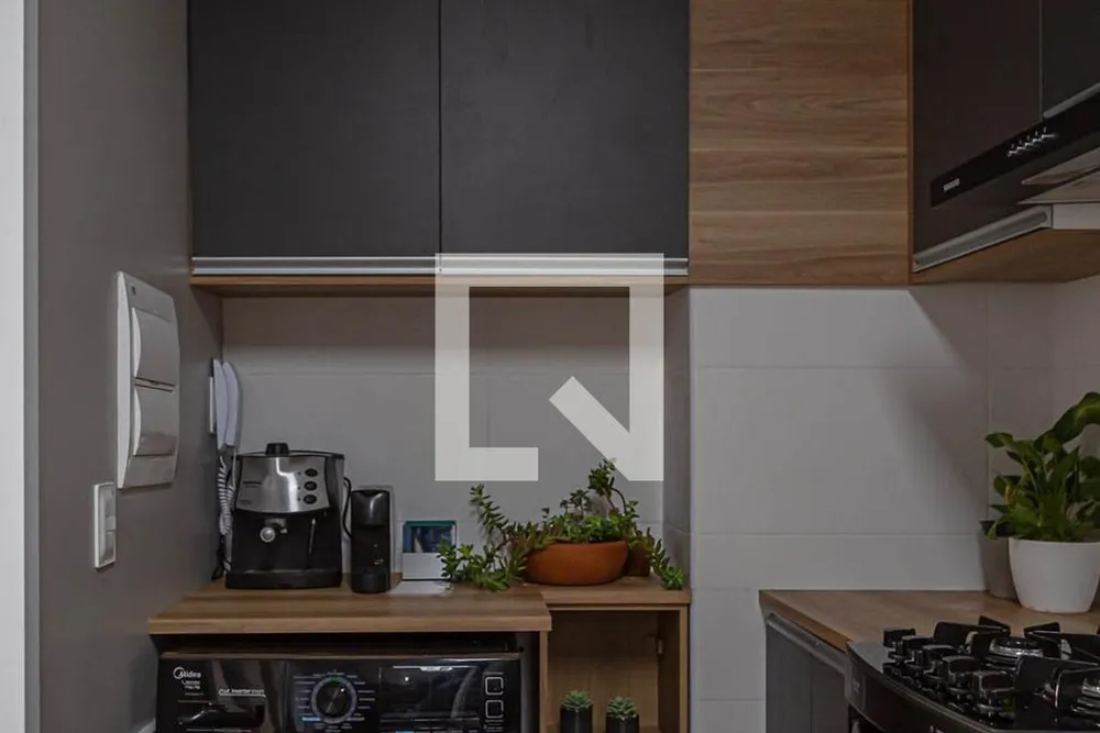 Apartamento, 2 quartos, 37 m² - Foto 5