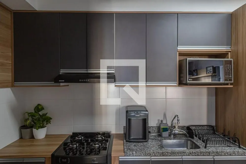 Apartamento, 2 quartos, 37 m² - Foto 8