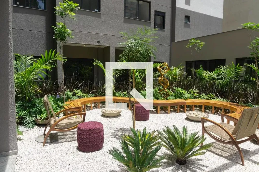 Apartamento, 2 quartos, 37 m² - Foto 8
