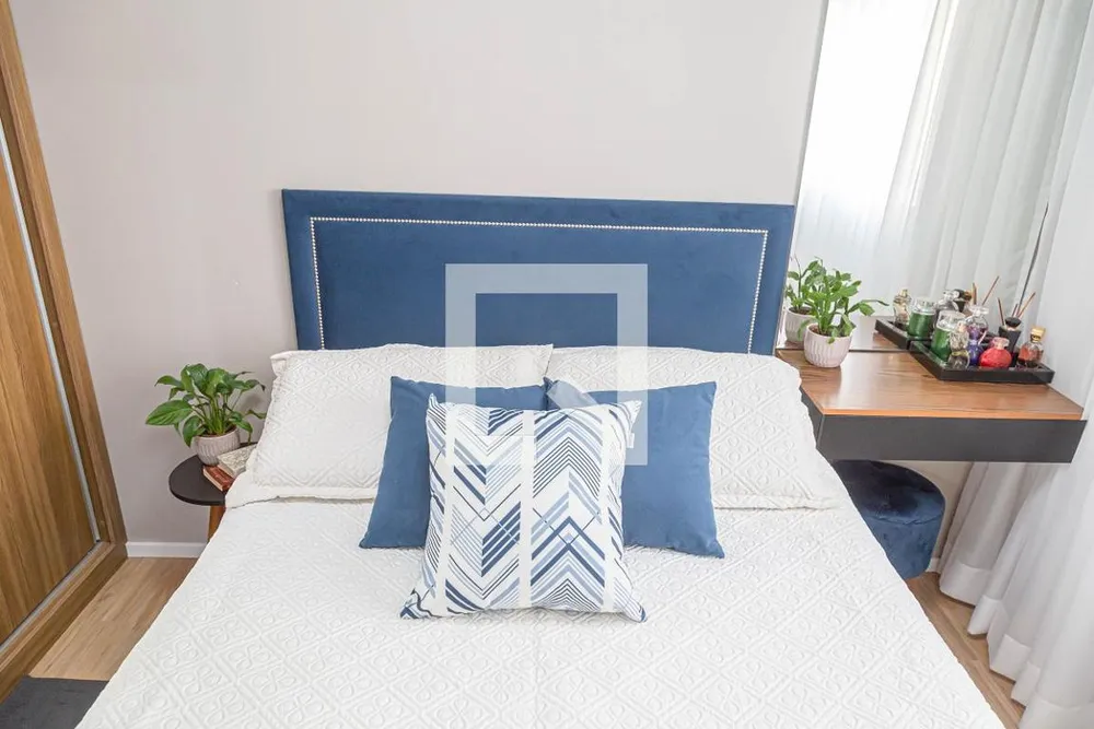 Apartamento, 2 quartos, 37 m² - Foto 3