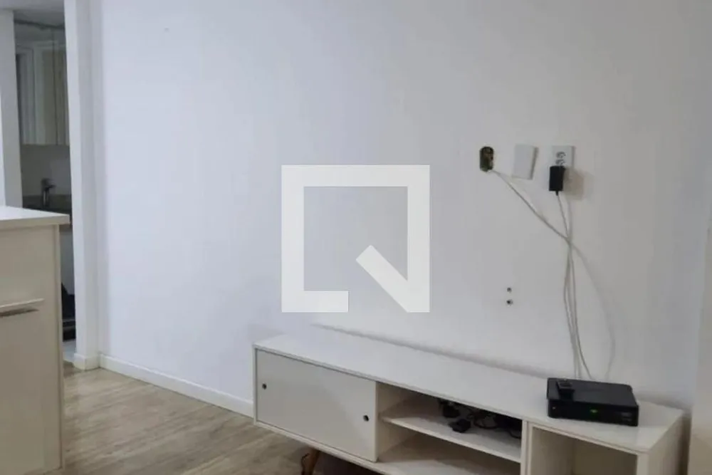 Apartamento, 1 quarto, 42 m² - Foto 1
