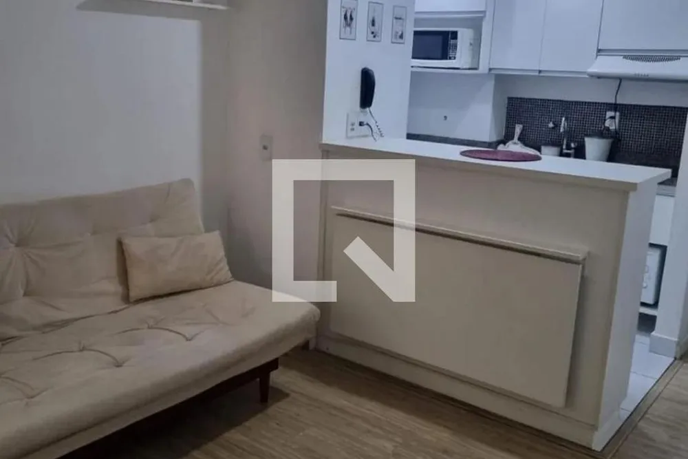 Apartamento, 1 quarto, 42 m² - Foto 8