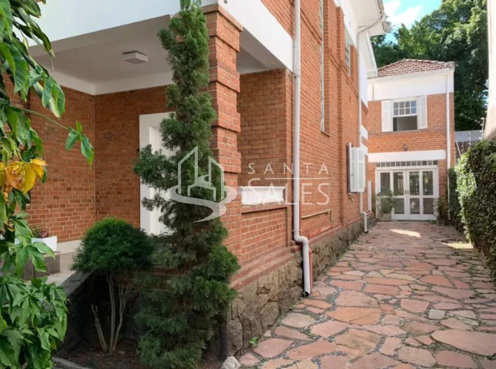 Casa, 3 quartos, 672 m² - Foto 2