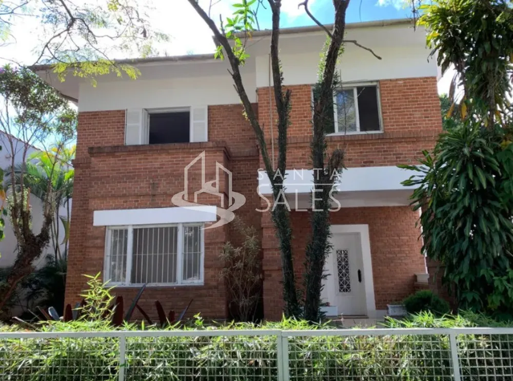 Casa, 3 quartos, 672 m² - Foto 11