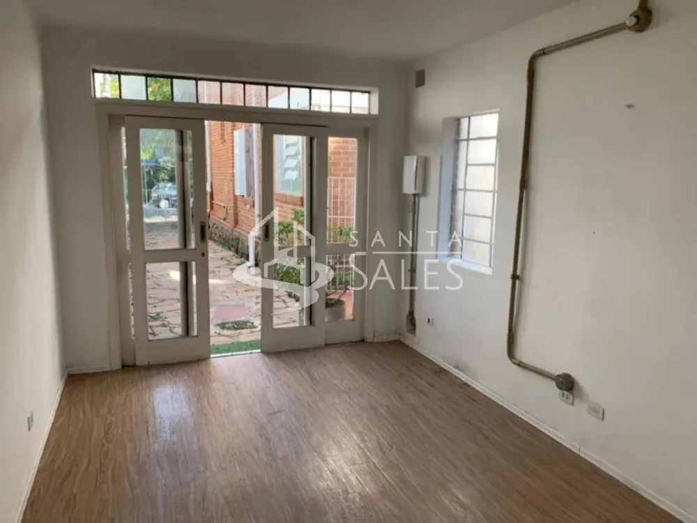 Casa, 3 quartos, 672 m² - Foto 1