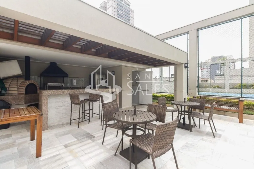 Apartamento, 3 quartos, 123 m² - Foto 11