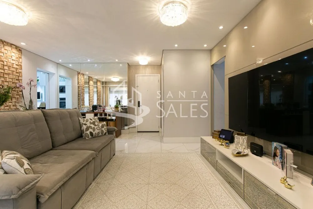 Apartamento, 3 quartos, 123 m² - Foto 1