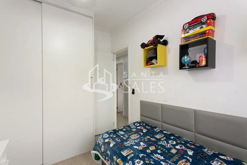 Apartamento, 3 quartos, 123 m² - Foto 5