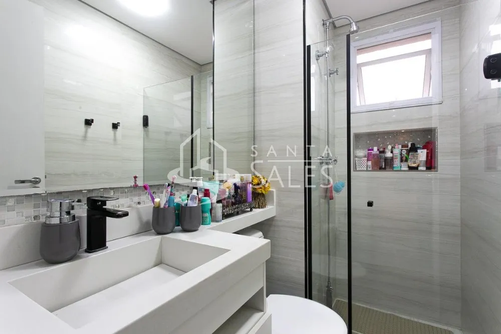 Apartamento, 3 quartos, 123 m² - Foto 7