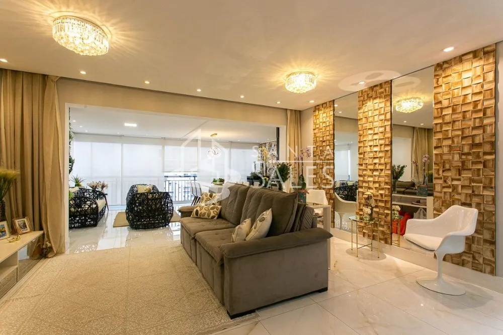 Apartamento, 3 quartos, 123 m² - Foto 3