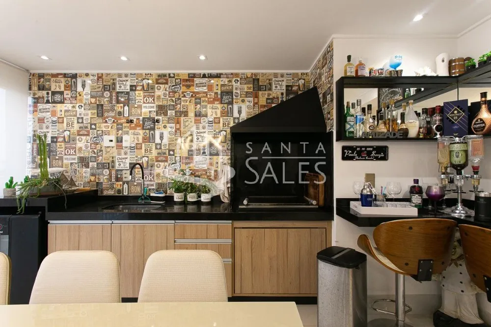 Apartamento, 3 quartos, 123 m² - Foto 8
