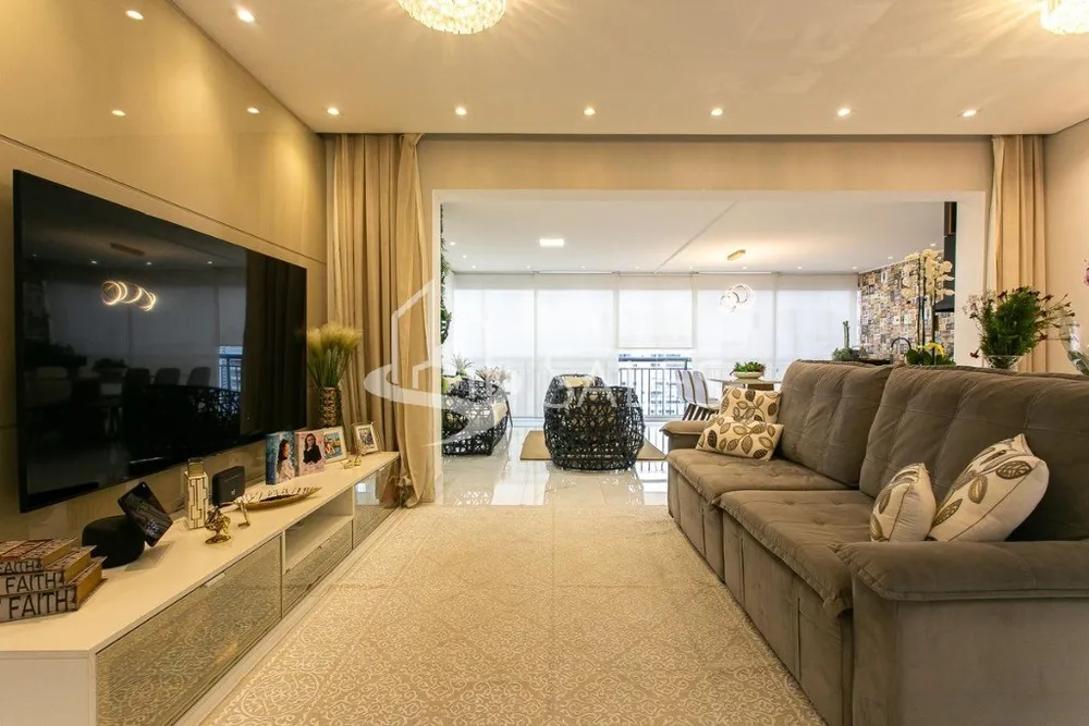 Apartamento, 3 quartos, 123 m² - Foto 2