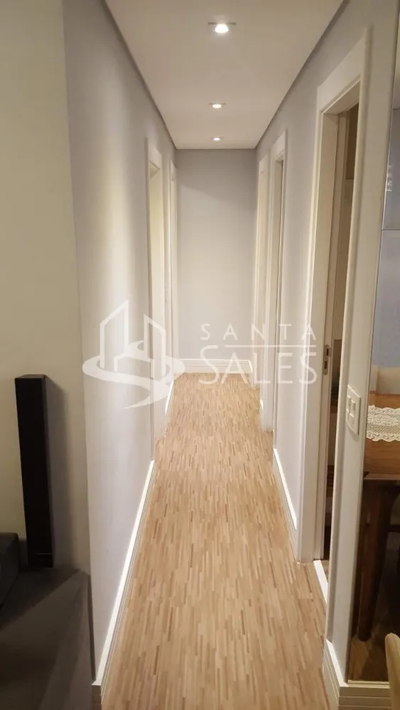 Apartamento, 3 quartos, 87 m² - Foto 4