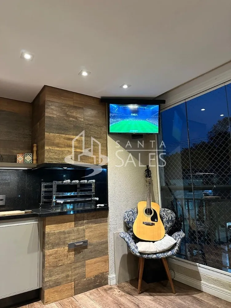 Apartamento, 3 quartos, 87 m² - Foto 3