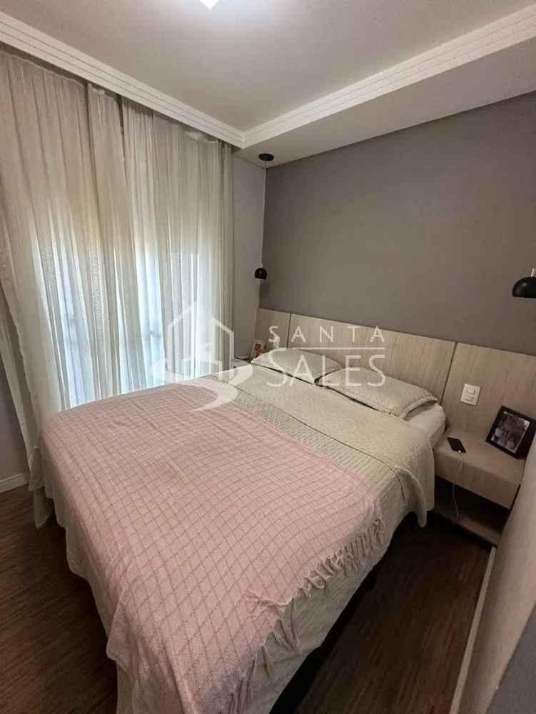 Apartamento, 3 quartos, 87 m² - Foto 7