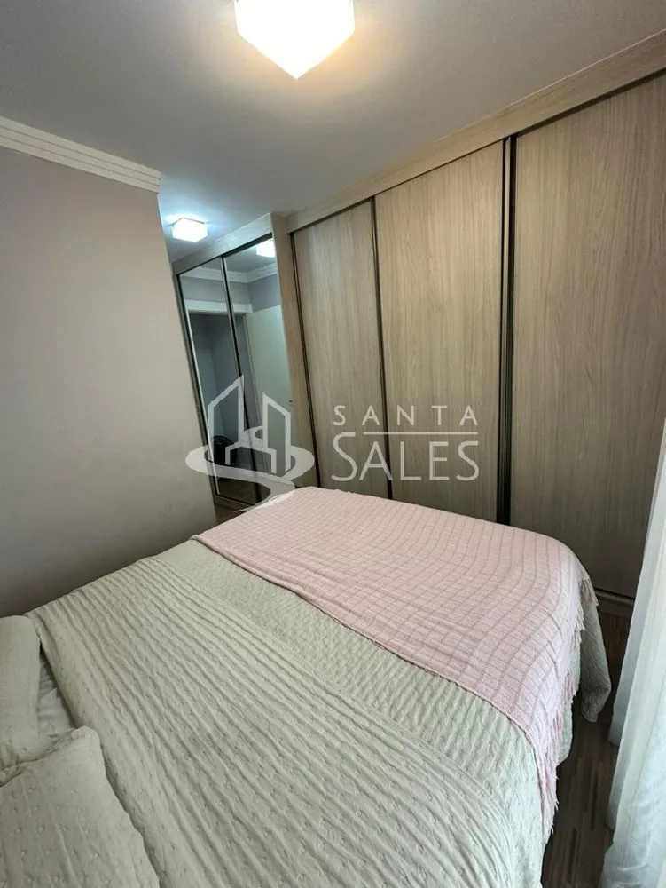 Apartamento, 3 quartos, 87 m² - Foto 5