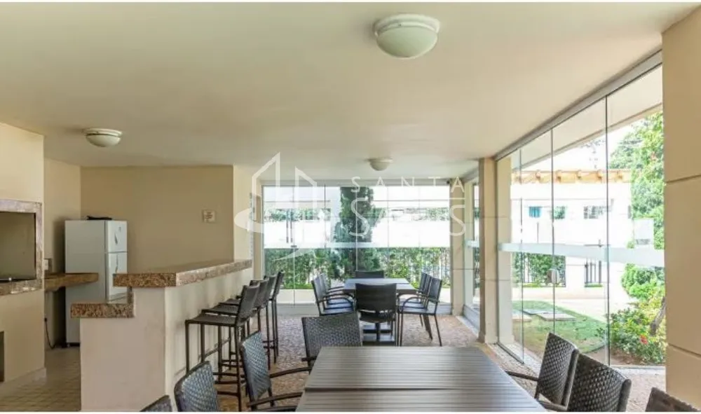 Apartamento, 3 quartos, 87 m² - Foto 2