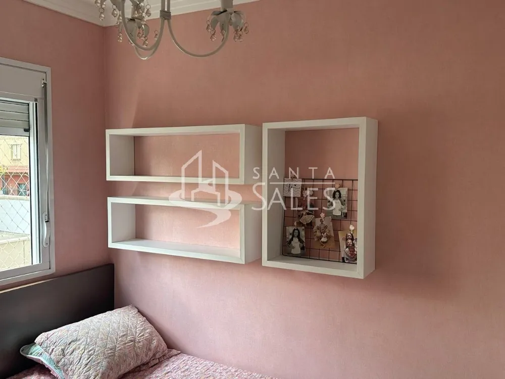 Apartamento, 3 quartos, 87 m² - Foto 6
