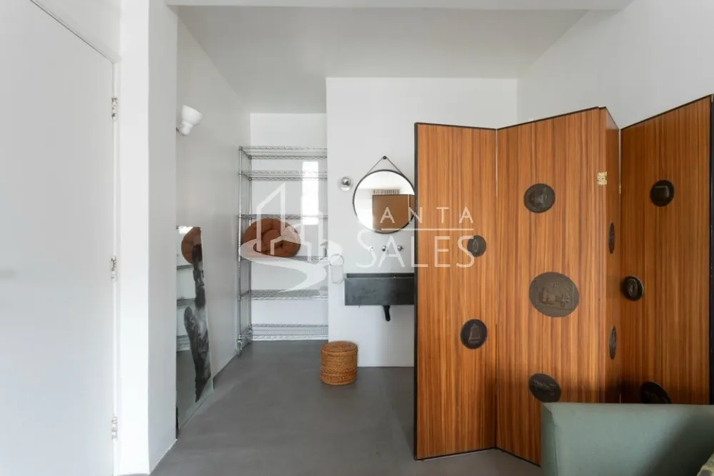 Apartamento, 2 quartos, 110 m² - Foto 3