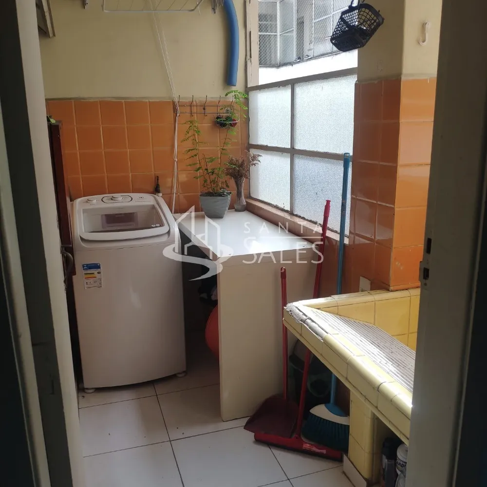 Apartamento, 1 quarto, 61 m² - Foto 6