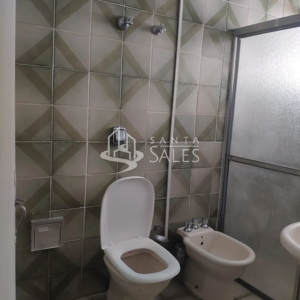 Apartamento, 1 quarto, 61 m² - Foto 1