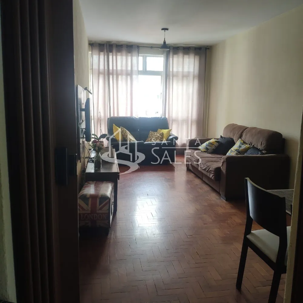 Apartamento, 1 quarto, 61 m² - Foto 3
