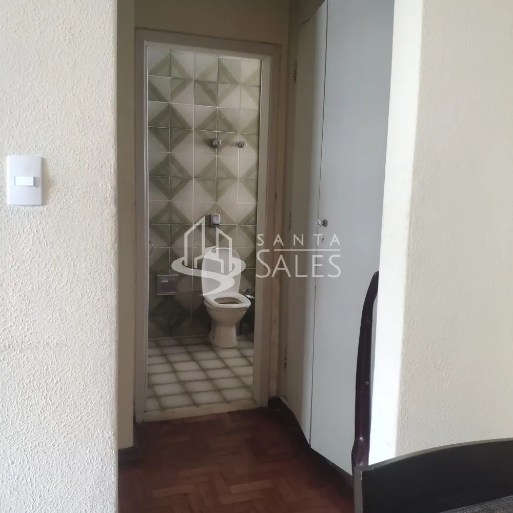Apartamento, 1 quarto, 61 m² - Foto 12