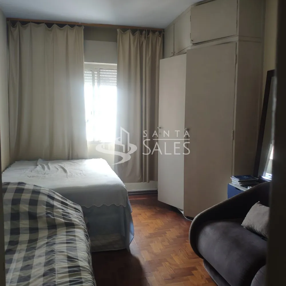 Apartamento, 1 quarto, 61 m² - Foto 5
