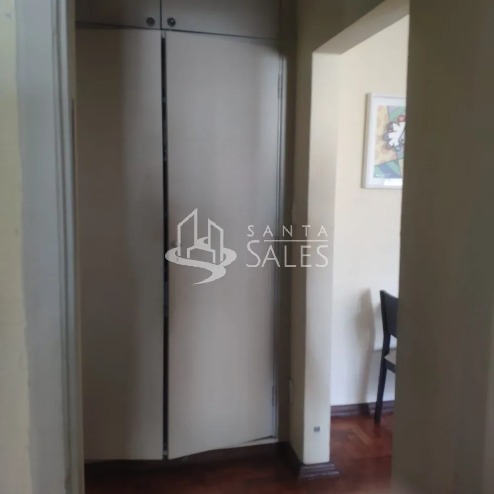 Apartamento, 1 quarto, 61 m² - Foto 2