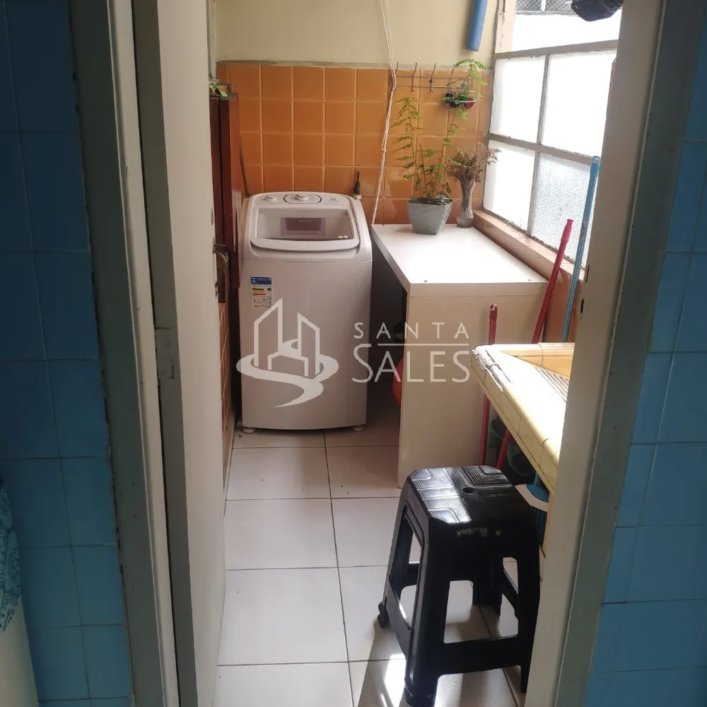 Apartamento, 1 quarto, 61 m² - Foto 8