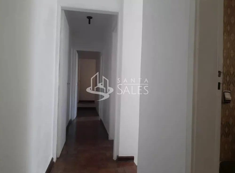 Sobrado, 4 quartos, 190 m² - Foto 2