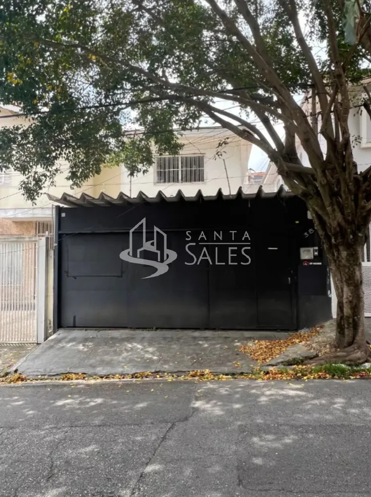 Sobrado, 4 quartos, 190 m² - Foto 3