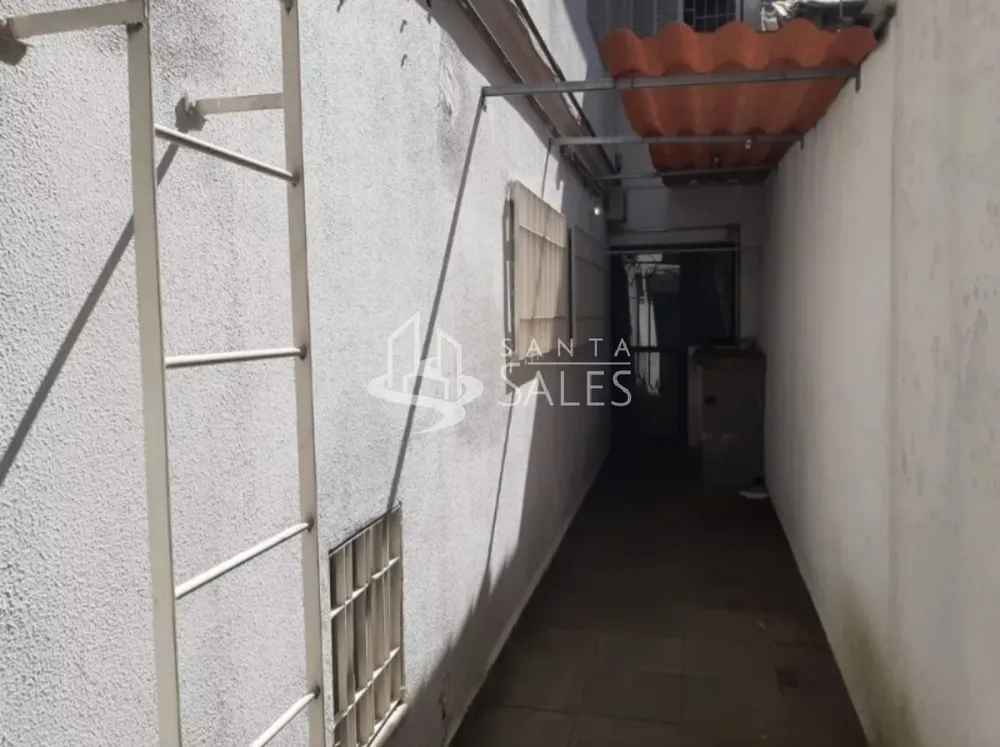 Sobrado, 4 quartos, 190 m² - Foto 7