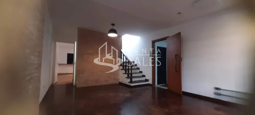 Sobrado, 4 quartos, 190 m² - Foto 1