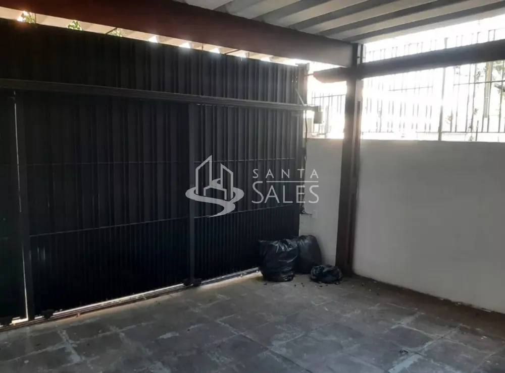 Sobrado, 4 quartos, 190 m² - Foto 11
