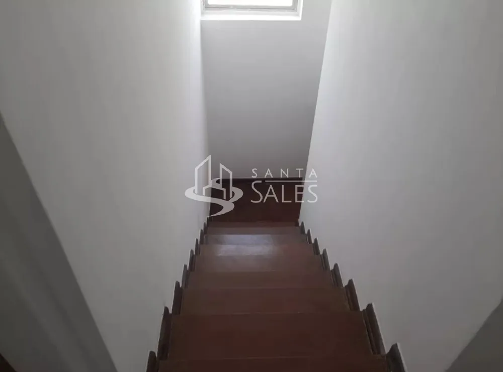 Sobrado, 4 quartos, 190 m² - Foto 5