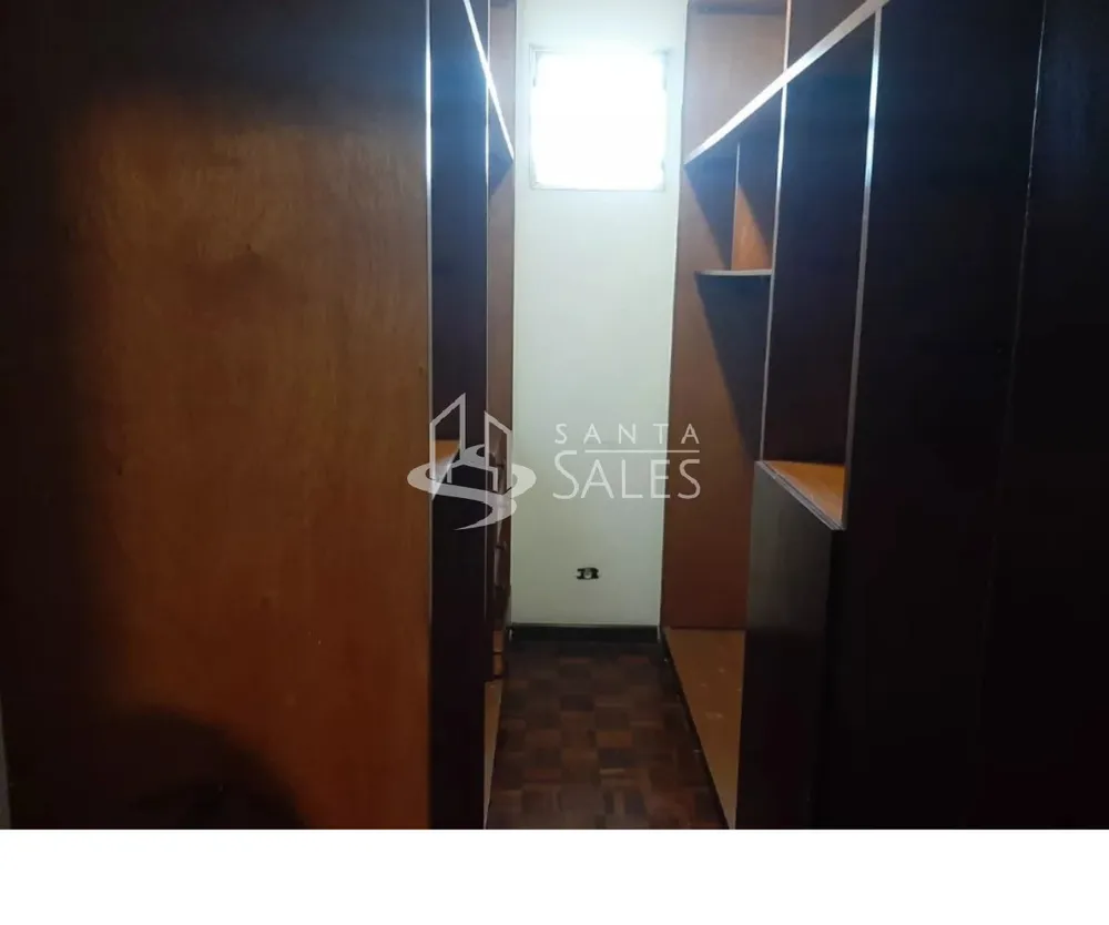 Sobrado, 4 quartos, 190 m² - Foto 12